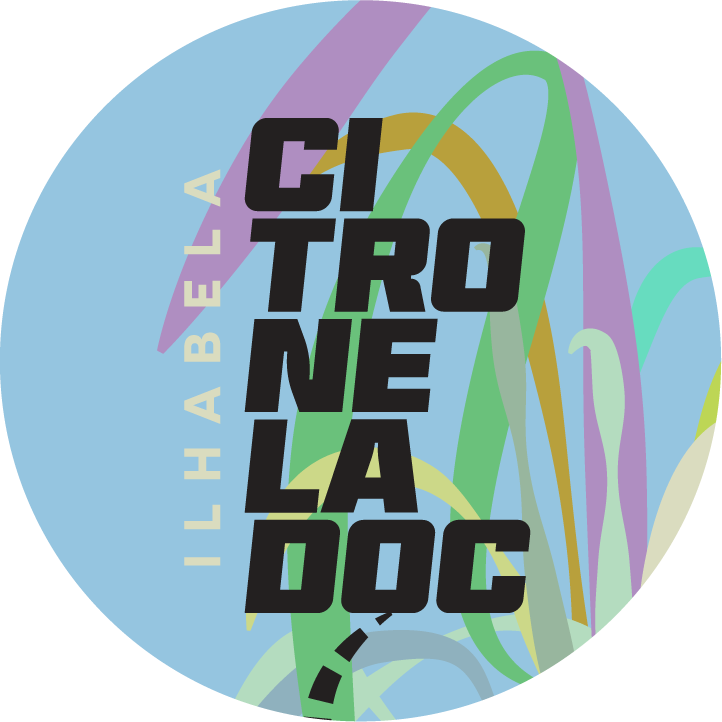 Citronela DOC 2022 - Festival de Documentários de Ilhabela