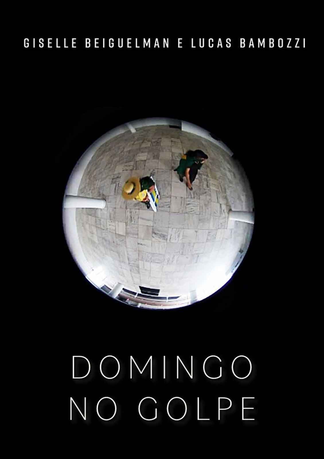 cartaz_DomingonoGolpe