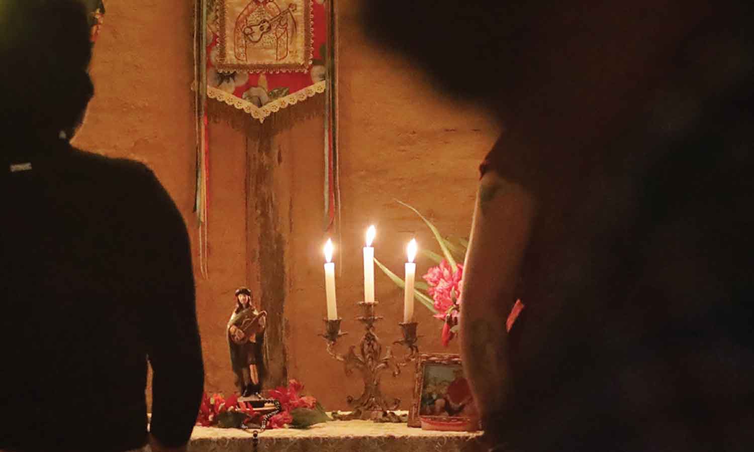 Dança de São Gonçalo - Tradição e Fé Caiçara