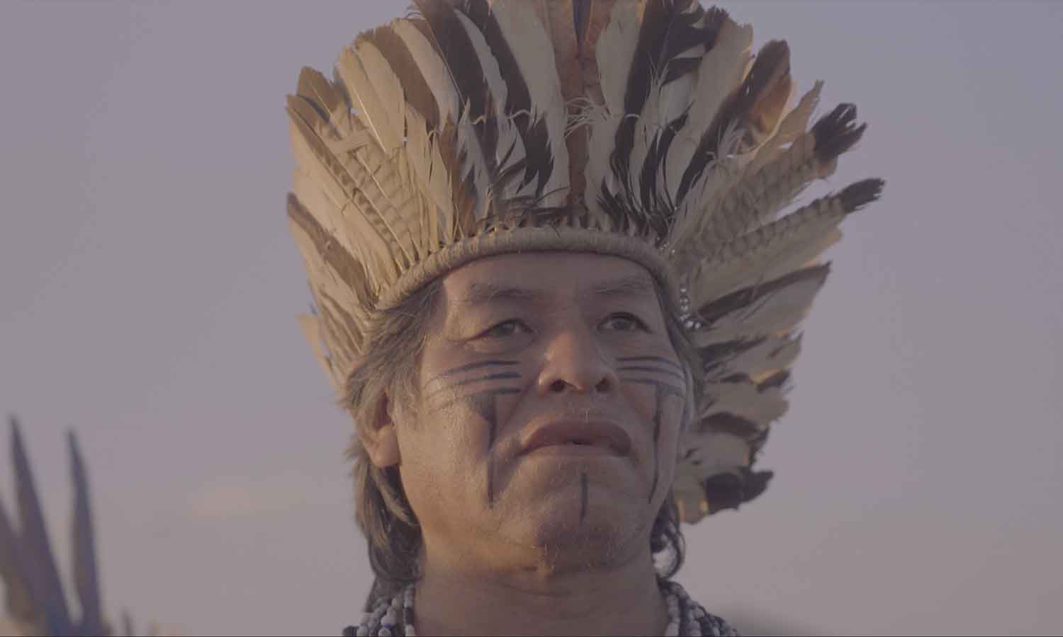 Djaexáa Porã- Um olhar para o futuro