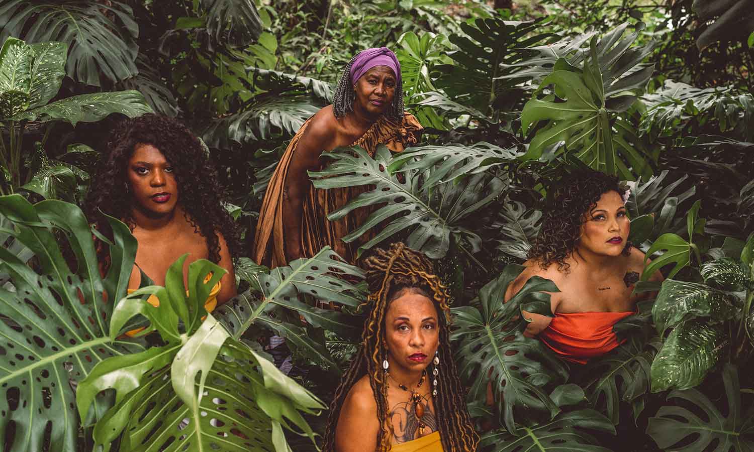 Trajetórias - Mulheres, Ofícios e Vidas