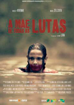 imagem do cartaz do filme A mãe de todas as lutas.