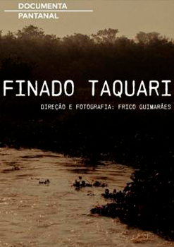 imagem do filme Finado Taquari