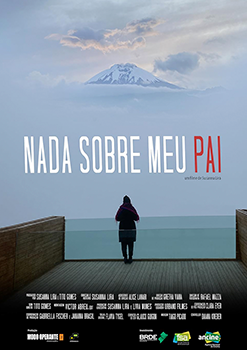 imagem do cartaz do filme Nada sobre meu pai